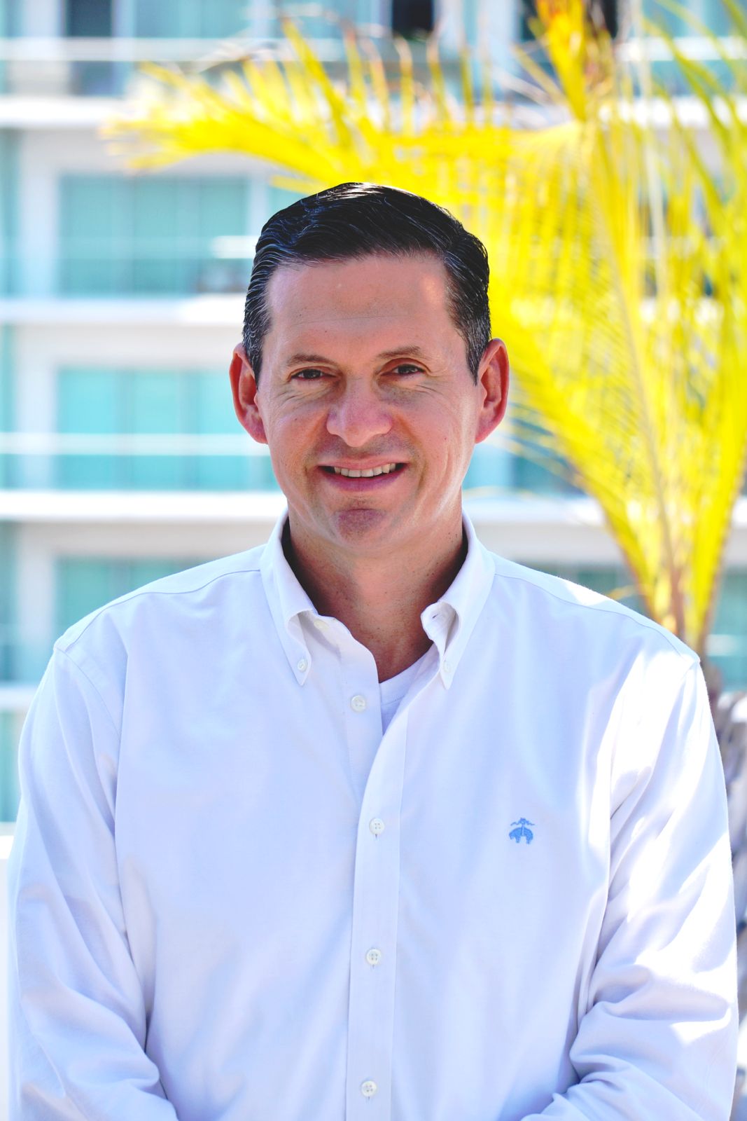 Miguel Tejeda