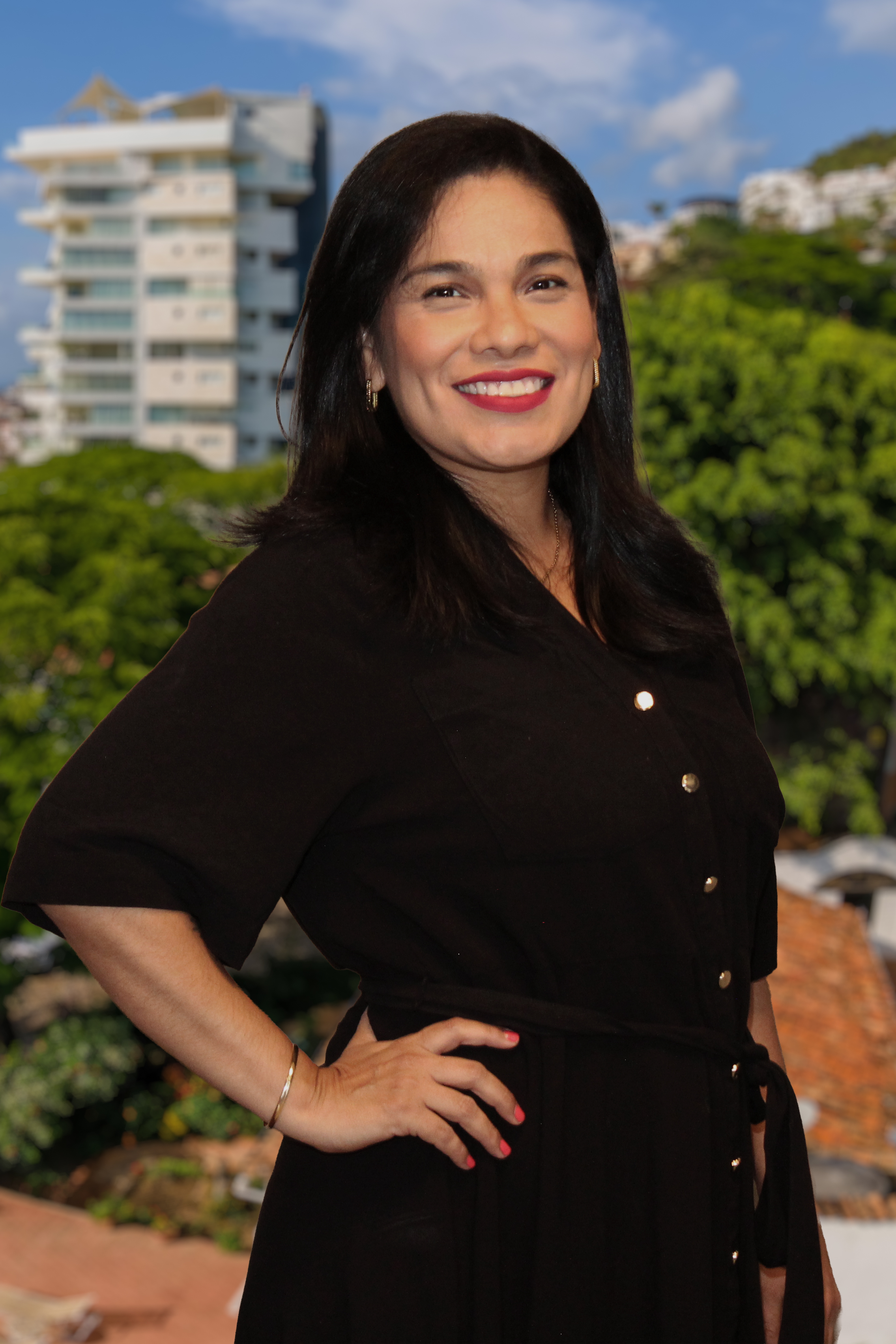 Zeida Torres - HOMIA