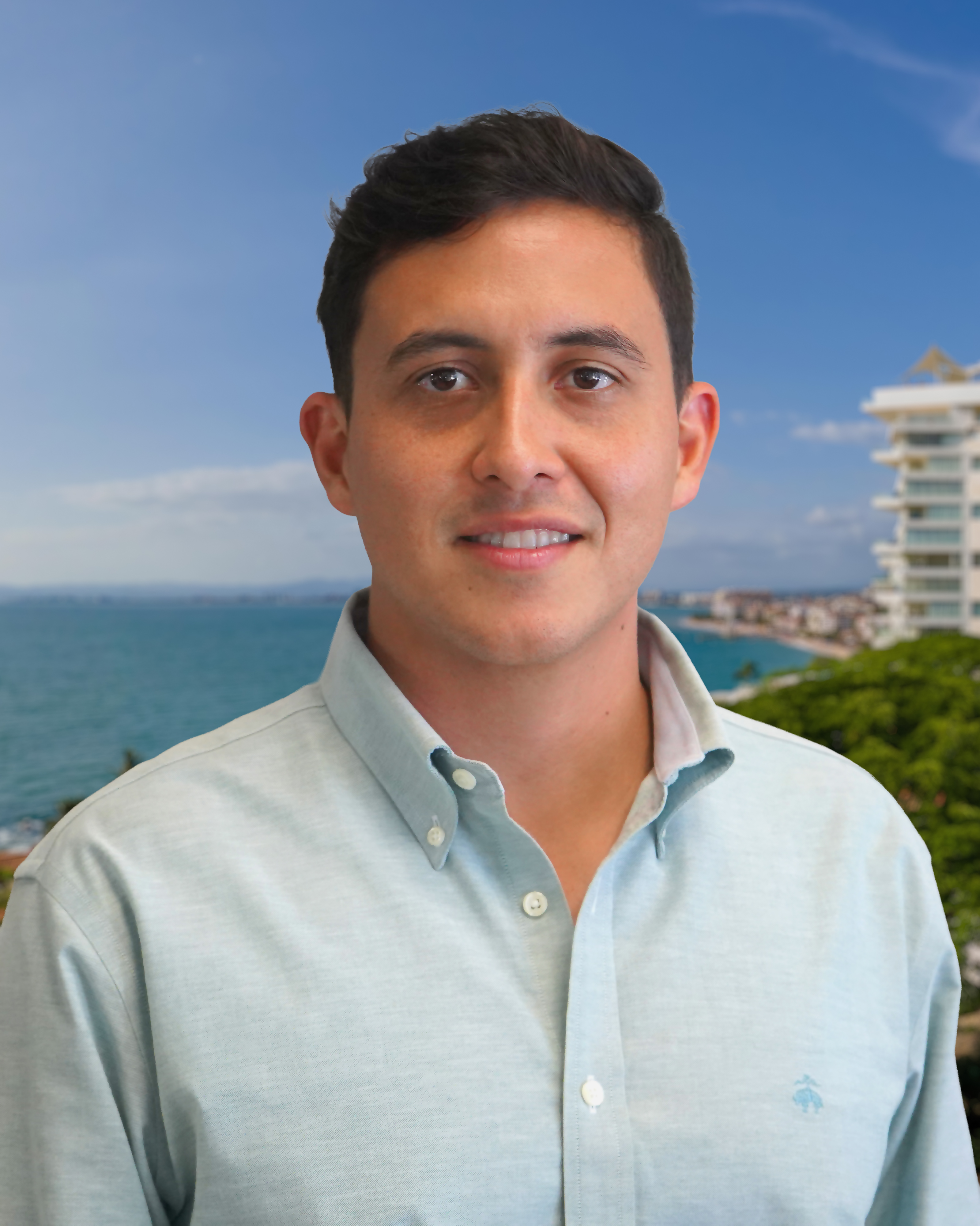 Alfonso Vega