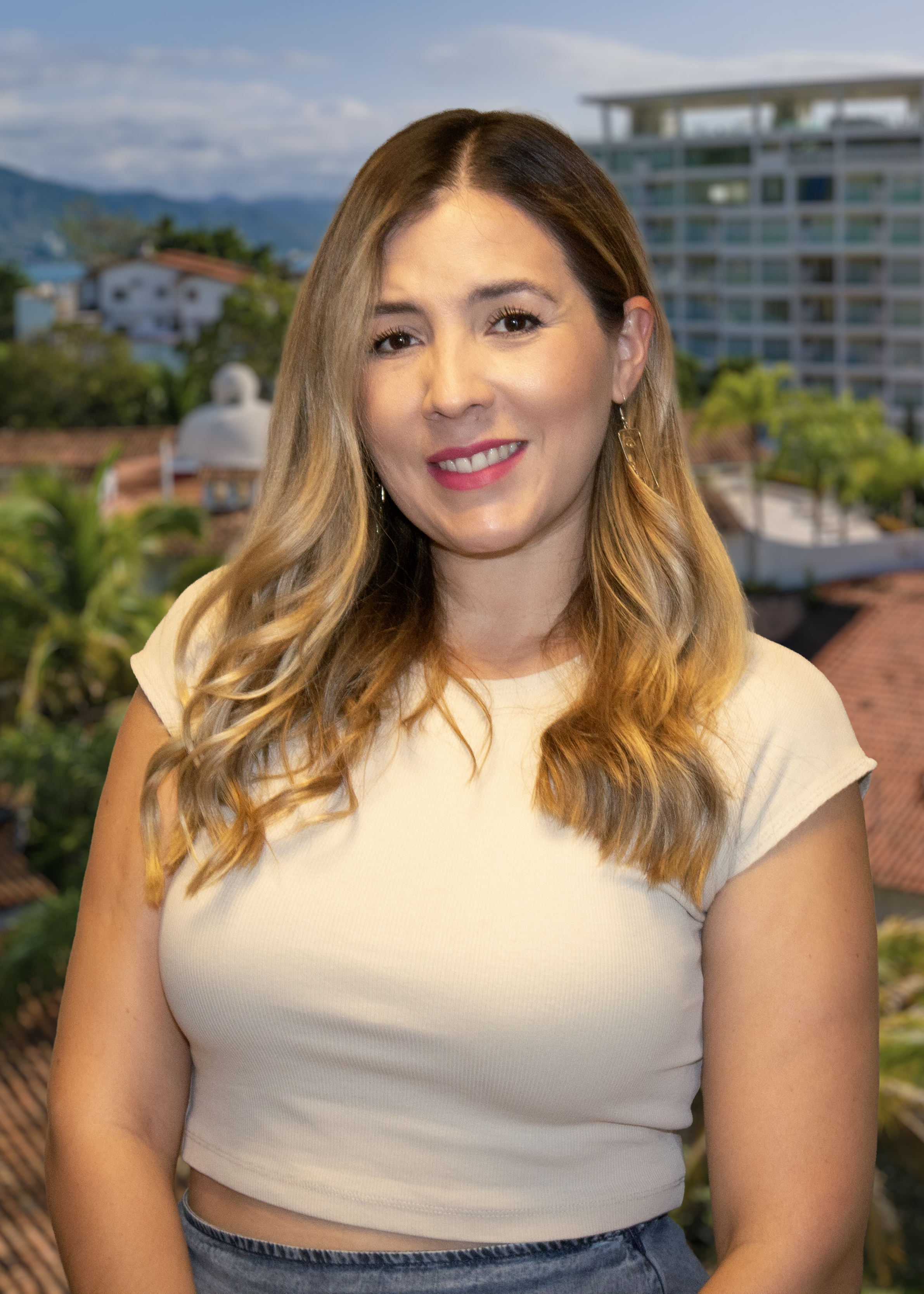 Laura Robles